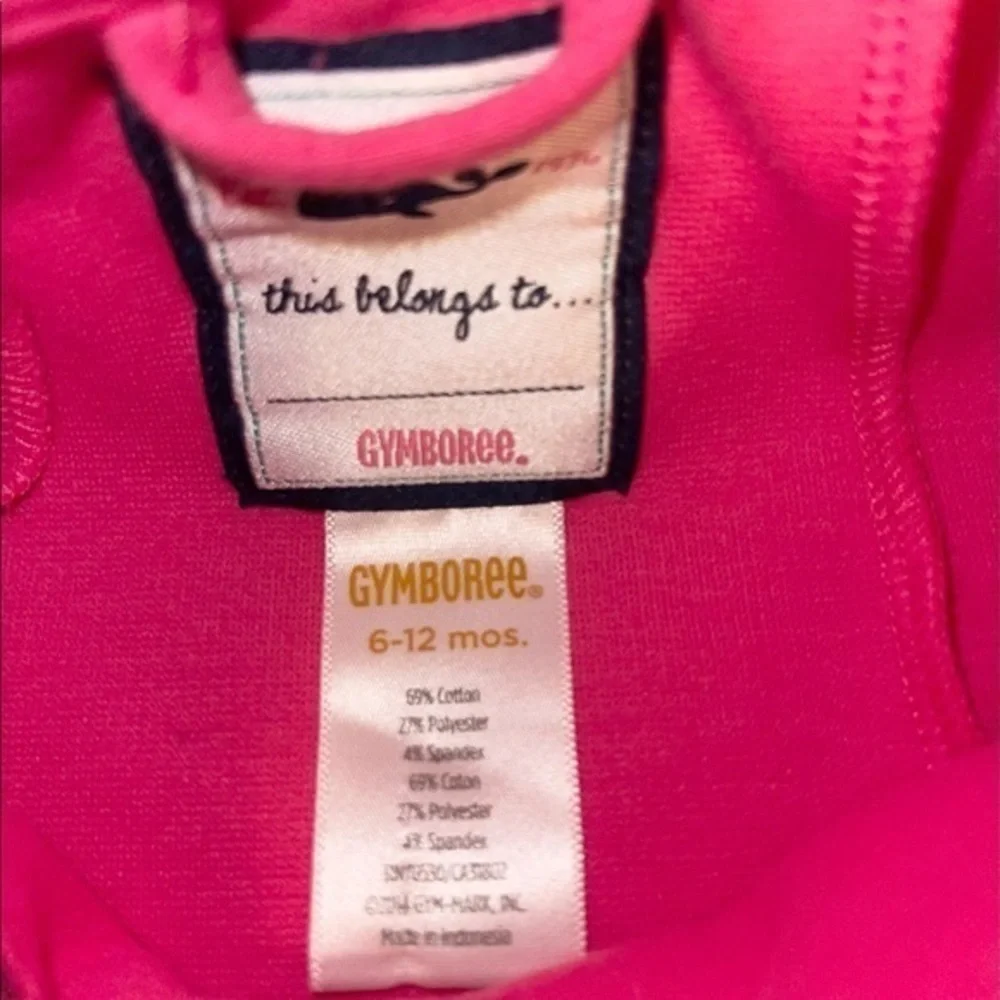 NWT Gymboree‎ Dress and Coat Set